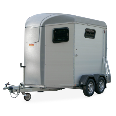 Trailer Boeckmann PORTAX ESPRIT