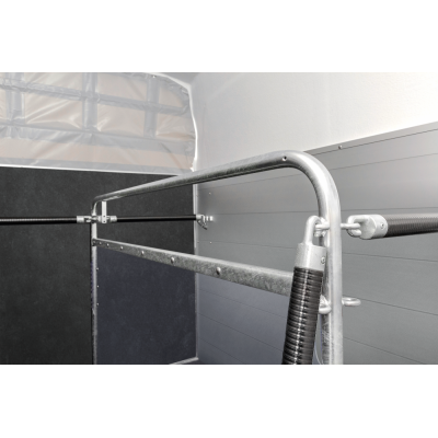 Trailer Boeckmann PORTAX ESPRIT