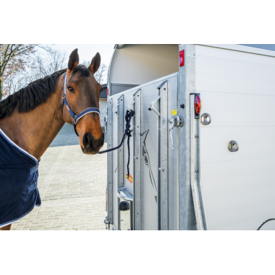 Trailer Boeckmann PORTAX ESPRIT
