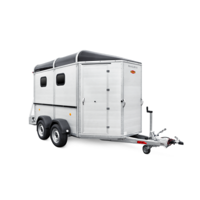 TRAVELLER K4 Trailer cavalli