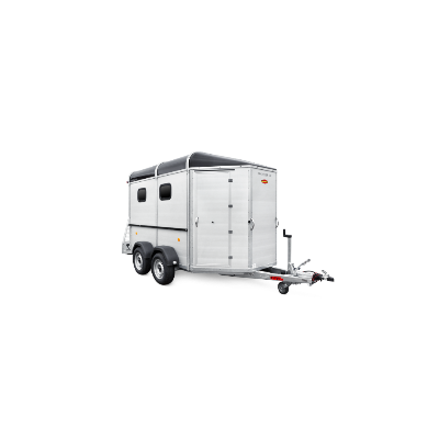 TRAVELLER K4 Trailer cavalli