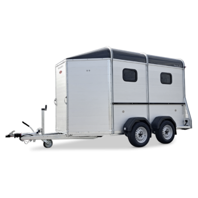 TRAVELLER K3 BIG SK Trailer cavalli