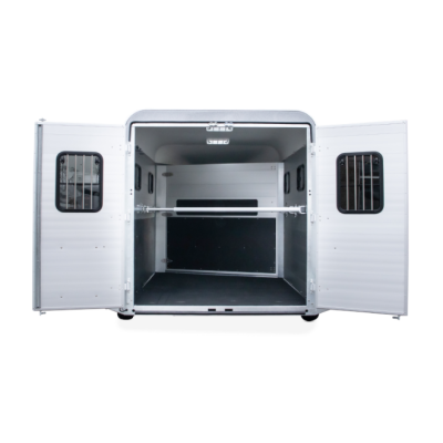 TRAVELLER K5 Trailer cavalli
