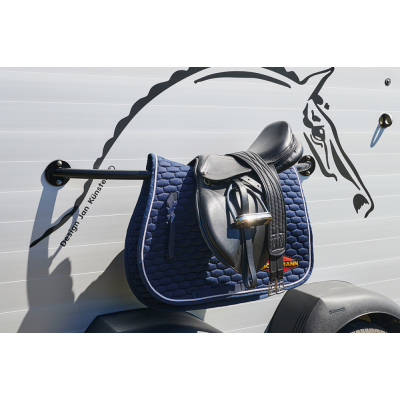 TRAVELLER G3 Trailer cavalli