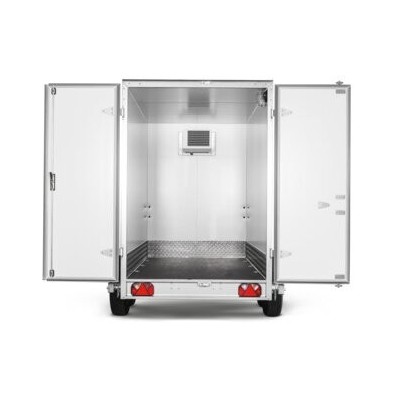 Refrigerato Monoasse