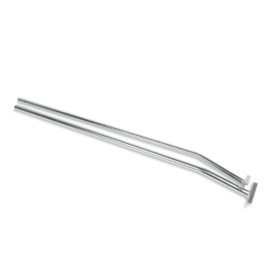 Supporto telo piano 1400 - 2100 mm.