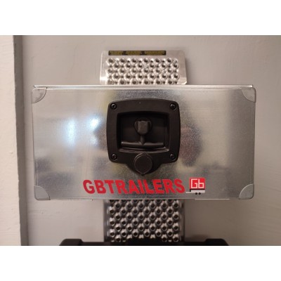Cassetta porta cinghie per carrelloDispositivi di carico e fissaggi...