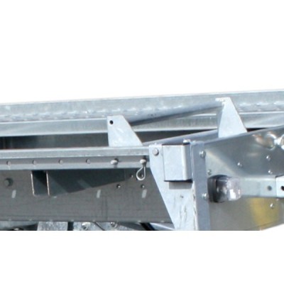 Trasporto Auto Monoasse Basculante