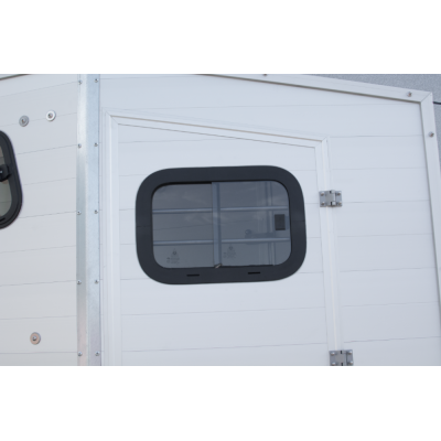 PORTAX LSR Trailer cavalli