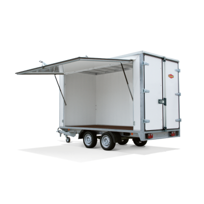 Negozio ambulante