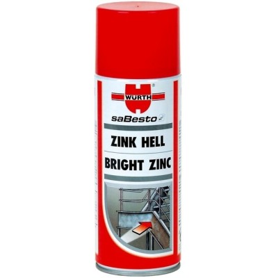 Bomboletta spray per superfici metalliche