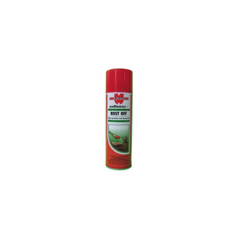 Spray antiruggine Spray antiruggine
