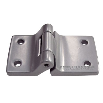 Cerniera a 4 fori