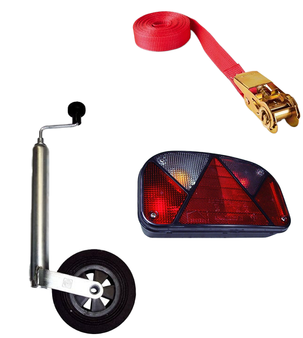 Accessori vari